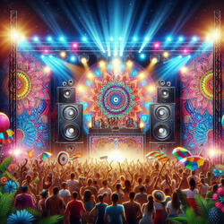 Power of Love Techno