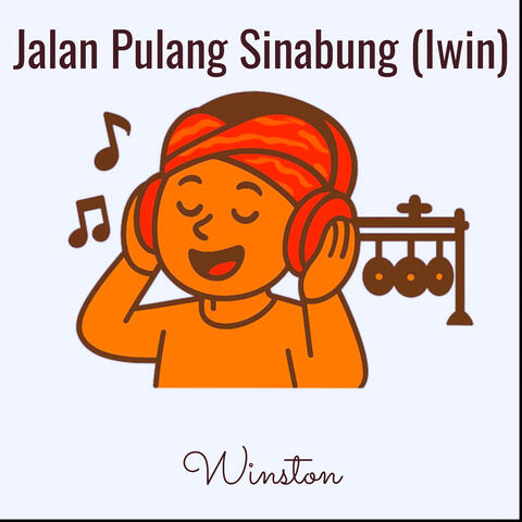 Jalan Pulang Sinabung (Iwin)