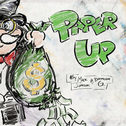 Paper Up