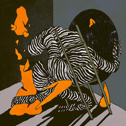 John Dory's Arm (Horse Edition One)