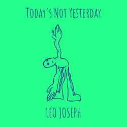 Today's Not Yesterday