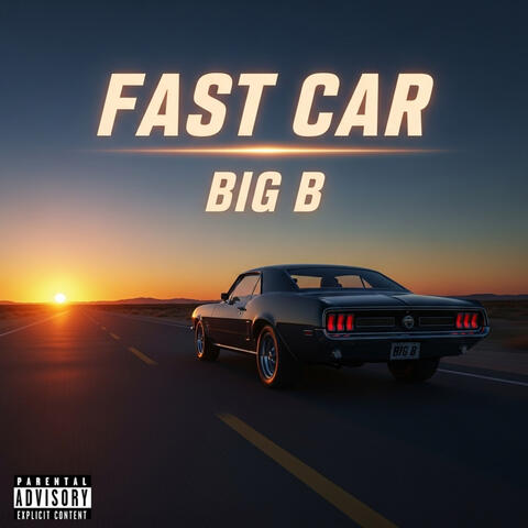 Fast Car