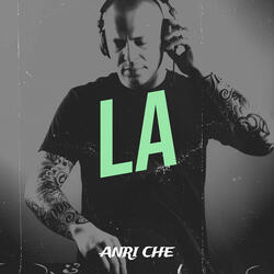 La