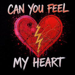 Can You Feel My Heart (Uptempo)