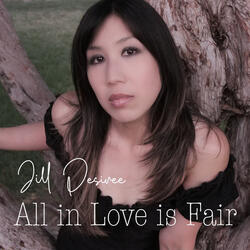 All in Love Is Fair