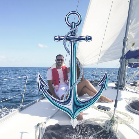 All of It (You're My Anchor)