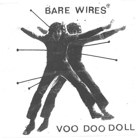 Voo Doo Doll