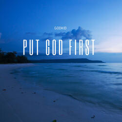 Put God First