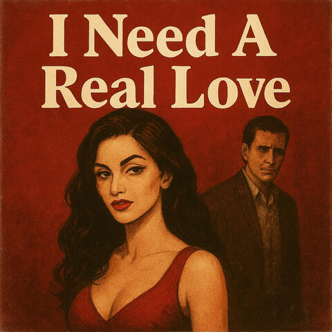 I Need a Real Love