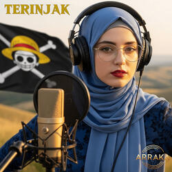 Terinjak