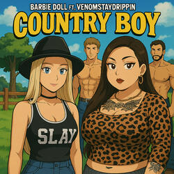 Country Boy