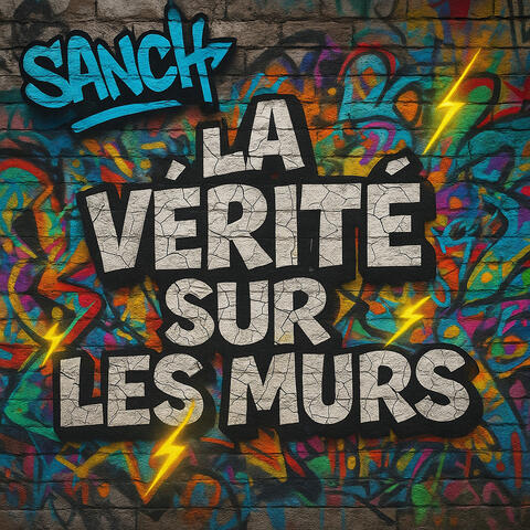 LA VERITE SUR LES MURS