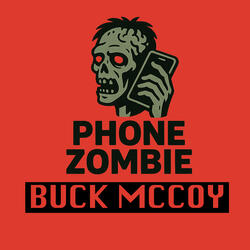 Phone Zombie