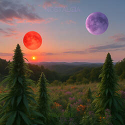 Mars Landing Interlude