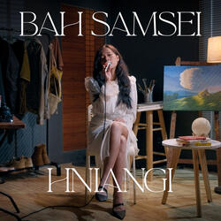 Bah Samsei Hniangi