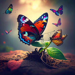 Startar I Mig (Trubaduren)