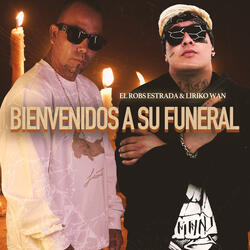 Bienvenidos a Su Funeral
