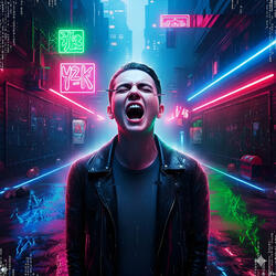 Крик внутри