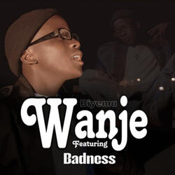 Wanje