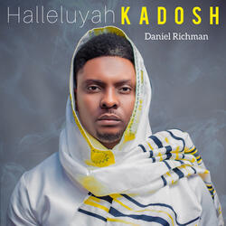 Halleluyah Kadosh