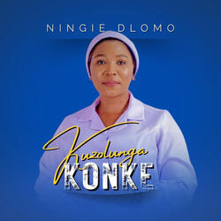 Kuzolunga Konke