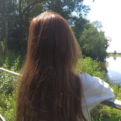 Все бы отдала