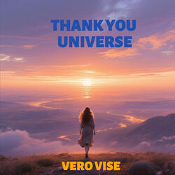 Thank You Universe