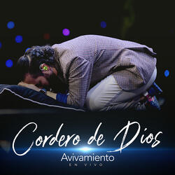 Cordero De Dios (En Vivo)