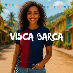 Visca Barca