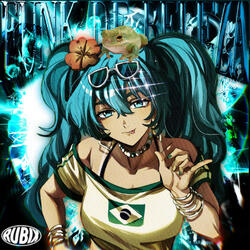 Funk De Beleza