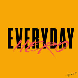 Everyday Hero