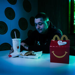Happy Meal