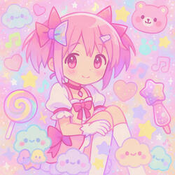 Candy Pop