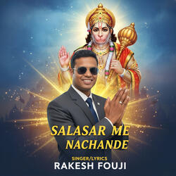 Salasar Me Nachande