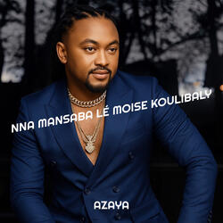 Nna Mansaba Lé Moise Koulibaly