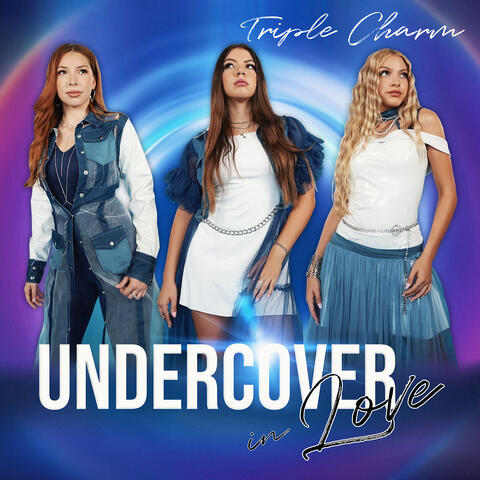 Undercover in Love