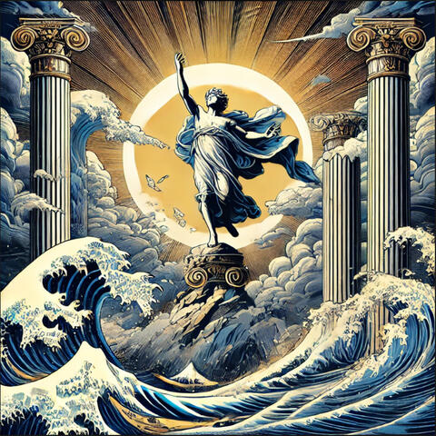 Not so Lost in the Waves