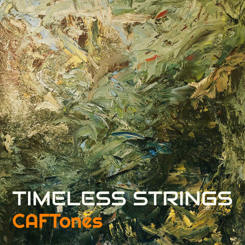 Timeless Strings