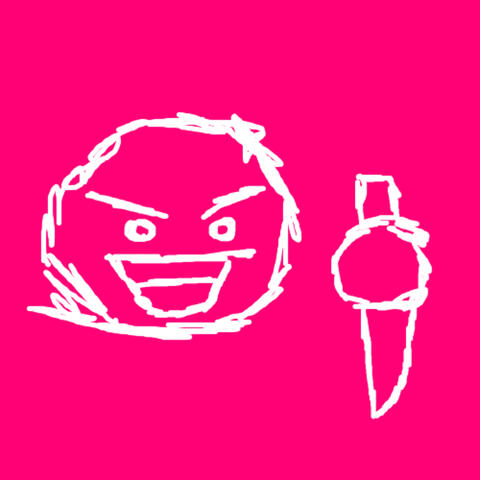 Stabby Stabby