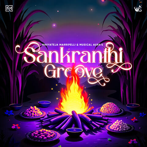 Sankranthi Groove