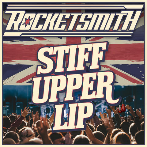 Stiff Upper Lip