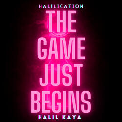 The Game Just Begins