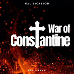 War of Constantine