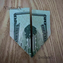 Isolate!