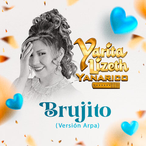 Brujito (Versión Arpa)