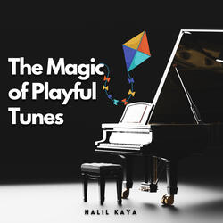 The Enchanted Carousel