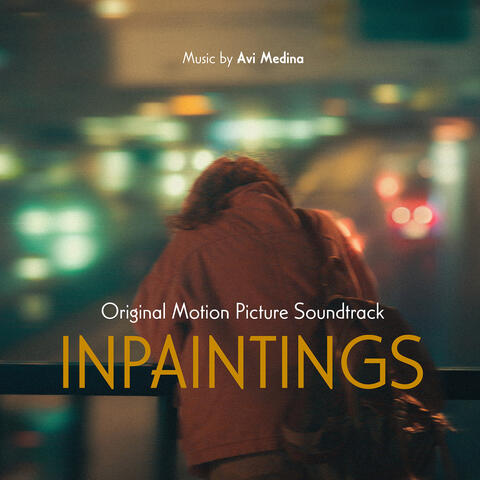 Inpaintings (Original Motion Picture Soundtrack)