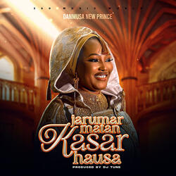 Jarumar Matan Kasar Hausa