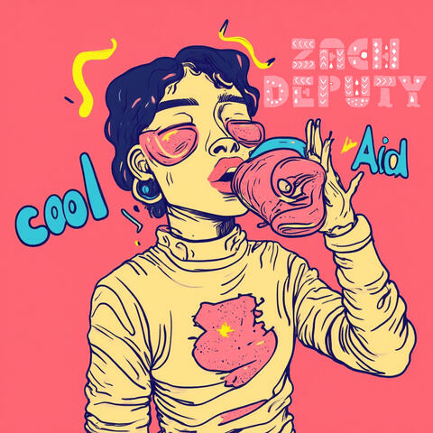Cool Aid