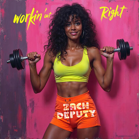 Workin' out Right